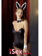  Эротический костюм Bunny Set