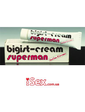  Крем Bigist-Cream Superman для мужчин, 18 мл