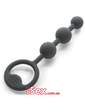  Анальная цепочка Fifty Shades of Grey Carnal Bliss Silicone Anal Beads