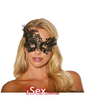  Обворожительная маска загадочной чаровницы Shirley of Hollywood Mask