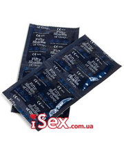  Презервативы Fifty Shades of Grey The Foil Packet Condoms