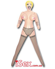 Секс-ляльки  Секс кукла Banging Bonita Love фото
