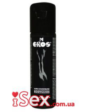 Інтимна косметика  Смазка на силиконовой основе EROS Bodyglide, 100 мл фото