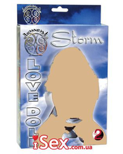 Секс-ляльки  Секс-кукла Storm фото