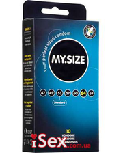Контрацептивы  Презервативы My.Size 64 мм, 10 шт фото