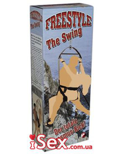 Гойдалки кохання  Качели любви The swing Freestyle фото