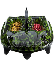 Carpboat Camo 2,4GHz