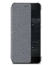 Huawei P10 Smart View Cover Light Gray