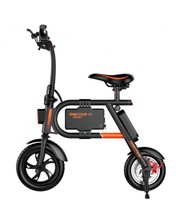 E-Bike P1 Black/Orange (Standart Version) (IM-EBP1-SVBO)