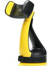 Remax RM-C15 Black / Yellow