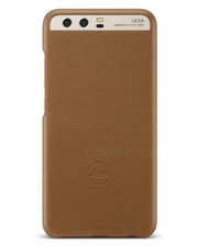 Huawei P10 Leica Leather Case Brown