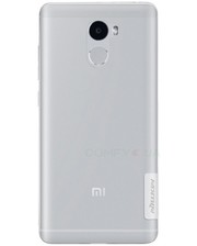 Nillkin Xiaomi Redmi 4 - Nature TPU (White)