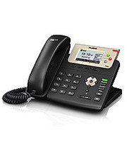 VoIP-оборудование YeaLink SIP-T23G фото
