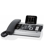 VoIP-оборудование Siemens Gigaset DX 800 A фото