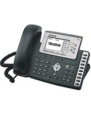 VoIP-оборудование YeaLink SIP-T28P фото