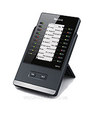 VoIP-оборудование YeaLink EXP40 фото