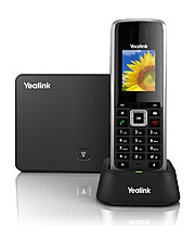 VoIP-оборудование YeaLink W52P   фото