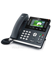 VoIP-обладнання YeaLink Sip-T46G фото