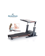 NORDIC TRACK Desk Treadmill со столешницей