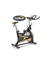 Halley Fitness Спидбайк HALLEY ICV 20