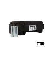 TITLE Boxing Пояс-утяжелитель TITLE Weighted Power Belt