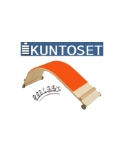 KuntoSET Bodybow Curved Board B115