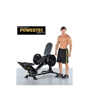 Powertec Compact Led Sled P-CLS13