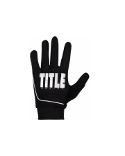 TITLE Boxing Перчатки TITLE Flex Fleece Roadwork Gloves