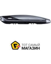 THULE Excellence XT titan glossy/black glossy (611907)