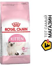Royal Canin Kitten 4кг (7024470)