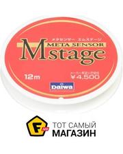 Daiwa Metasensor M-Stage 12м 0.037мм (04633469)