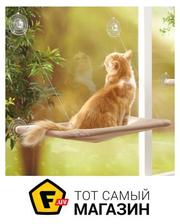 Fmax Гамак на окно для кошек