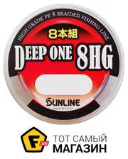 Sunline Deep One 8HG 200m #0.8/0.153мм 5.6кг (16580423)