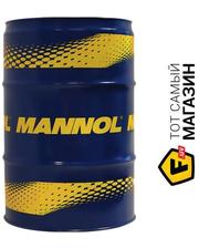 MANNOL Classic 10W-40, 60л