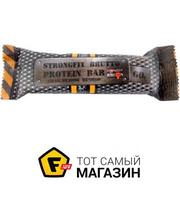 Strong Fit Protein Bar 36 60г, медовое печенье