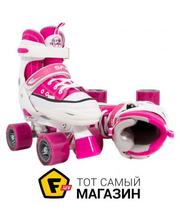 SFR Miami Pink, 30.5-34 (RS185)