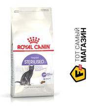Royal Canin Sterilised 4кг (7376160)