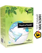 Royal Powder Universal с ароматом белых цветов, 1кг (50712335)