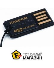 Kingston USB microSD Reader FCR-MRG2