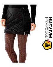 Smartwool Women s Corbet 120 Skirt S, black (SW SP246.001-S)