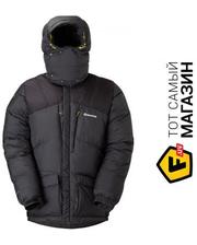 Montane Deep Cold Down Jacket Black XL (MDCJABLAX6)