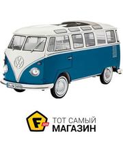 Revell VW T1 Samba Bus (RV07009)