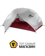 MSR Hubba Hubba NX Tent-Grey (2750)