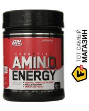 Optimum Nutrition Essential Amino Energy 585г, арбуз