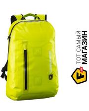 Caribee Alpha Pack 30 Yellow water resistant