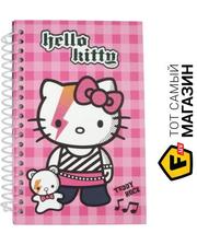 Kite Hello Kitty A5, 80л. (HK13-221K)