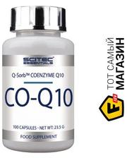 Scitec Nutrition CO-Q10, 100 капсул