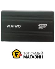 Maiwo K2501A-U3S black