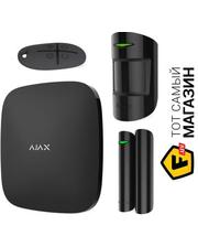Ajax-TM Starter Kit Black