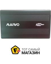Maiwo K2501A-U2S black